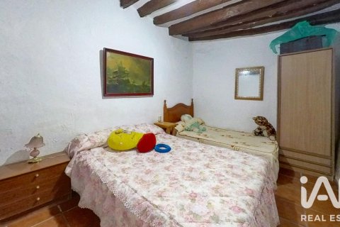 Huvila myytävänä Abrucena, Almeria, Espanja, 5 makuuhuonetta, 330 m2 No. 187955 - kuva 11