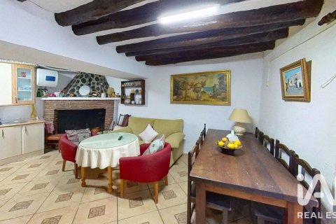 Huvila myytävänä Abrucena, Almeria, Espanja, 5 makuuhuonetta, 330 m2 No. 187955 - kuva 4