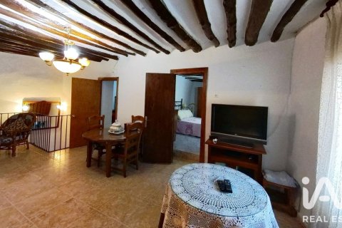 Huvila myytävänä Abrucena, Almeria, Espanja, 5 makuuhuonetta, 330 m2 No. 187955 - kuva 7