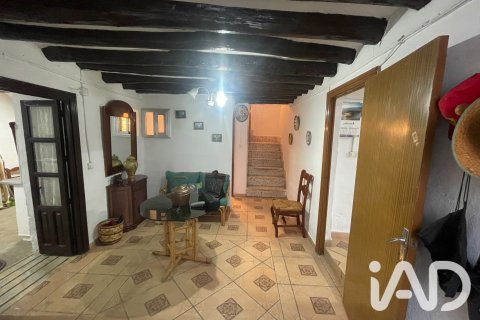 Huvila myytävänä Abrucena, Almeria, Espanja, 5 makuuhuonetta, 330 m2 No. 187955 - kuva 17
