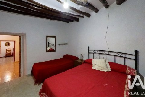 Huvila myytävänä Abrucena, Almeria, Espanja, 5 makuuhuonetta, 330 m2 No. 187955 - kuva 13
