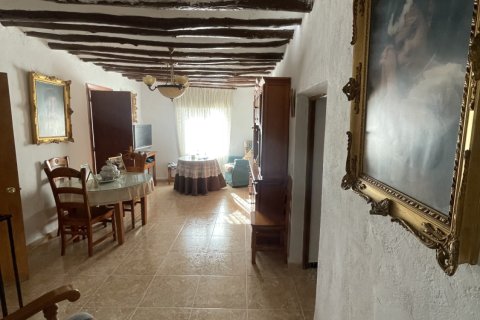 Huvila Abrucena, Almeria, Espanja 5 makuuhuonetta, 330 m2 No. 187955