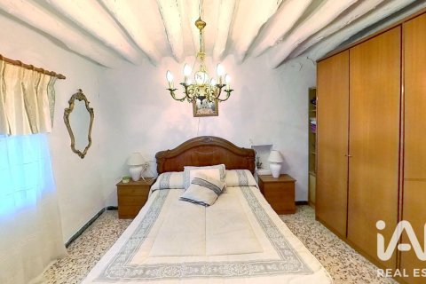 Huvila myytävänä Abrucena, Almeria, Espanja, 5 makuuhuonetta, 330 m2 No. 187955 - kuva 10