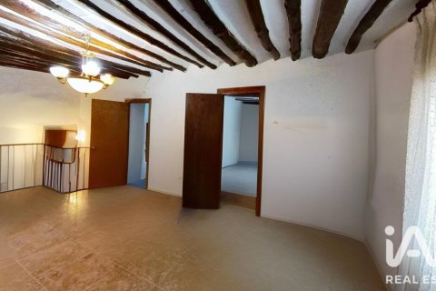 Huvila myytävänä Abrucena, Almeria, Espanja, 5 makuuhuonetta, 330 m2 No. 187955 - kuva 2