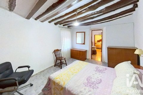 Huvila myytävänä Abrucena, Almeria, Espanja, 5 makuuhuonetta, 330 m2 No. 187955 - kuva 12