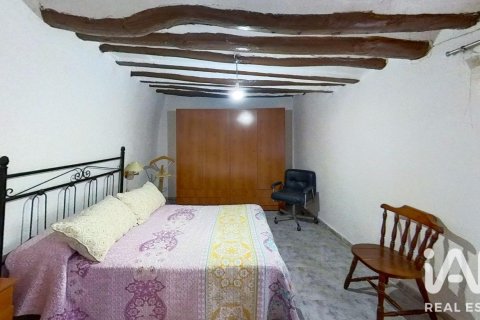 Huvila myytävänä Abrucena, Almeria, Espanja, 5 makuuhuonetta, 330 m2 No. 187955 - kuva 15