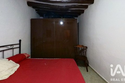 Huvila myytävänä Abrucena, Almeria, Espanja, 5 makuuhuonetta, 330 m2 No. 187955 - kuva 8