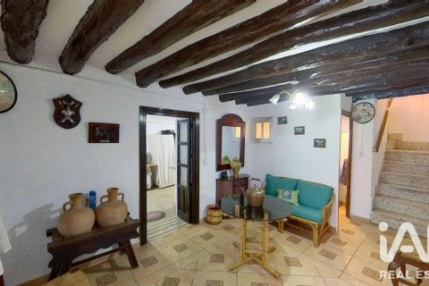 Huvila myytävänä Abrucena, Almeria, Espanja, 5 makuuhuonetta, 330 m2 No. 187955 - kuva 3