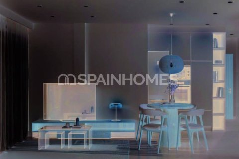 Lägenhet till salu i Torrevieja, Alicante, Spanien 2 sovrum, 66 kvm. Nr. 148738 - foto 12