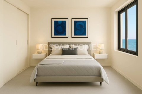 Penthouse à vendre à San Pedro del Pinatar, Murcia, Espagne, 3 chambres, 171 m2 No. 148734 - photo 6