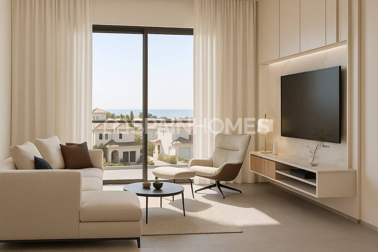 Penthouse w San Pedro del Pinatar, Murcia, Hiszpania 3 sypialnie, 171 mkw. nr 148734