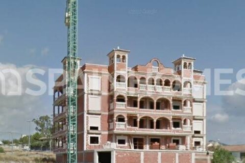 Penthouse for sale in Bigastro, Alicante, Spain 2 bedrooms, 61 sq.m. No. 148732 - photo 26