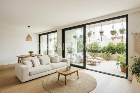 Penthouse for sale in Bigastro, Alicante, Spain 2 bedrooms, 61 sq.m. No. 148732 - photo 3