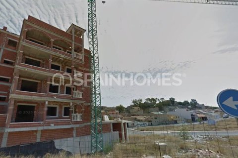 Penthouse for sale in Bigastro, Alicante, Spain 2 bedrooms, 61 sq.m. No. 148732 - photo 25