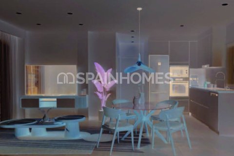 Apartament w Torrevieja, Alicante, Hiszpania 1 sypialnia, 38 mkw. nr 148735 – zdjęcie 7