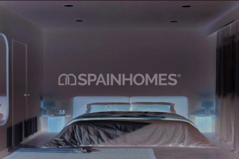 Apartament w Torrevieja, Alicante, Hiszpania 1 sypialnia, 55 mkw. nr 148736 – zdjęcie 9