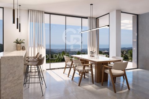 Villa à vendre à Benahavis, Malaga, Espagne, 4 chambres, 596 m2 No. 178489 - photo 6