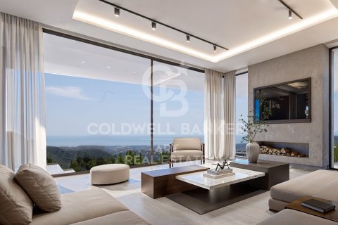 Villa à vendre à Benahavis, Malaga, Espagne, 4 chambres, 596 m2 No. 178489 - photo 4