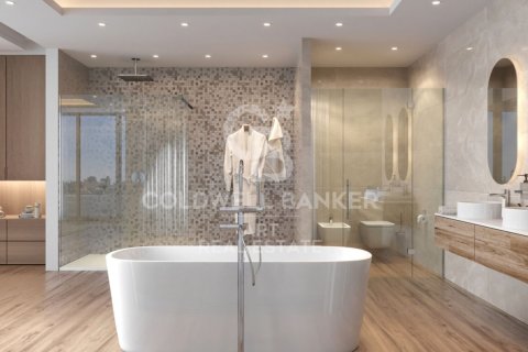 Villa à vendre à Marbella, Malaga, Espagne, 6 chambres, 675 m2 No. 178491 - photo 6