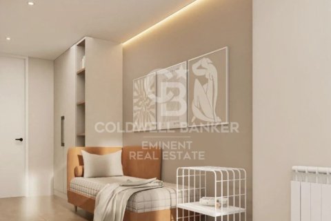 Apartment à vendre à Barcelona, Espagne, 3 chambres, 115 m2 No. 178490 - photo 17
