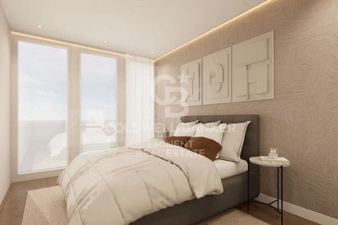 Apartment à vendre à Barcelona, Espagne, 3 chambres, 115 m2 No. 178490 - photo 7