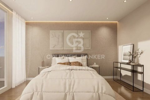 Apartment à vendre à Barcelona, Espagne, 3 chambres, 115 m2 No. 178490 - photo 8