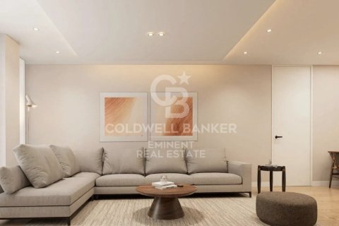 Apartment à vendre à Barcelona, Espagne, 3 chambres, 115 m2 No. 178490 - photo 2