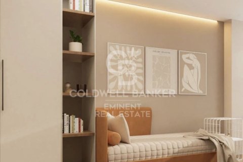 Apartment à vendre à Barcelona, Espagne, 3 chambres, 115 m2 No. 178490 - photo 15