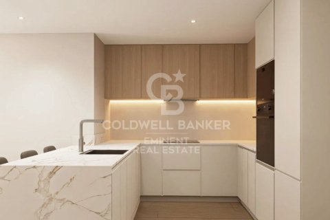 Apartment à vendre à Barcelona, Espagne, 3 chambres, 115 m2 No. 178490 - photo 5