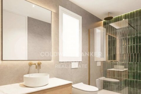 Apartment à vendre à Barcelona, Espagne, 3 chambres, 115 m2 No. 178490 - photo 19