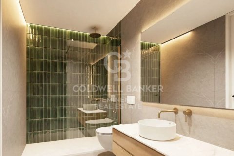 Apartment à vendre à Barcelona, Espagne, 3 chambres, 115 m2 No. 178490 - photo 12