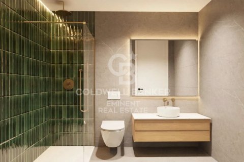 Apartment à vendre à Barcelona, Espagne, 3 chambres, 115 m2 No. 178490 - photo 11