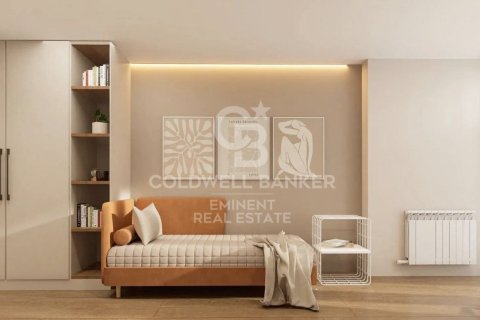 Apartment à vendre à Barcelona, Espagne, 3 chambres, 115 m2 No. 178490 - photo 16