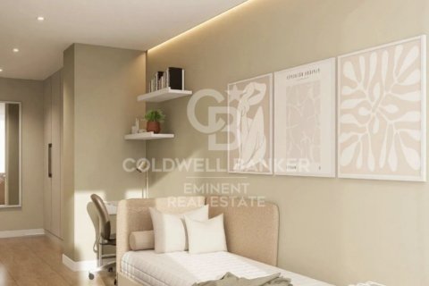 Apartment à vendre à Barcelona, Espagne, 3 chambres, 115 m2 No. 178490 - photo 13