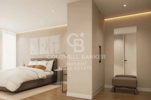 Apartment à vendre à Barcelona, Espagne, 3 chambres, 115 m2 No. 178490 - photo 6