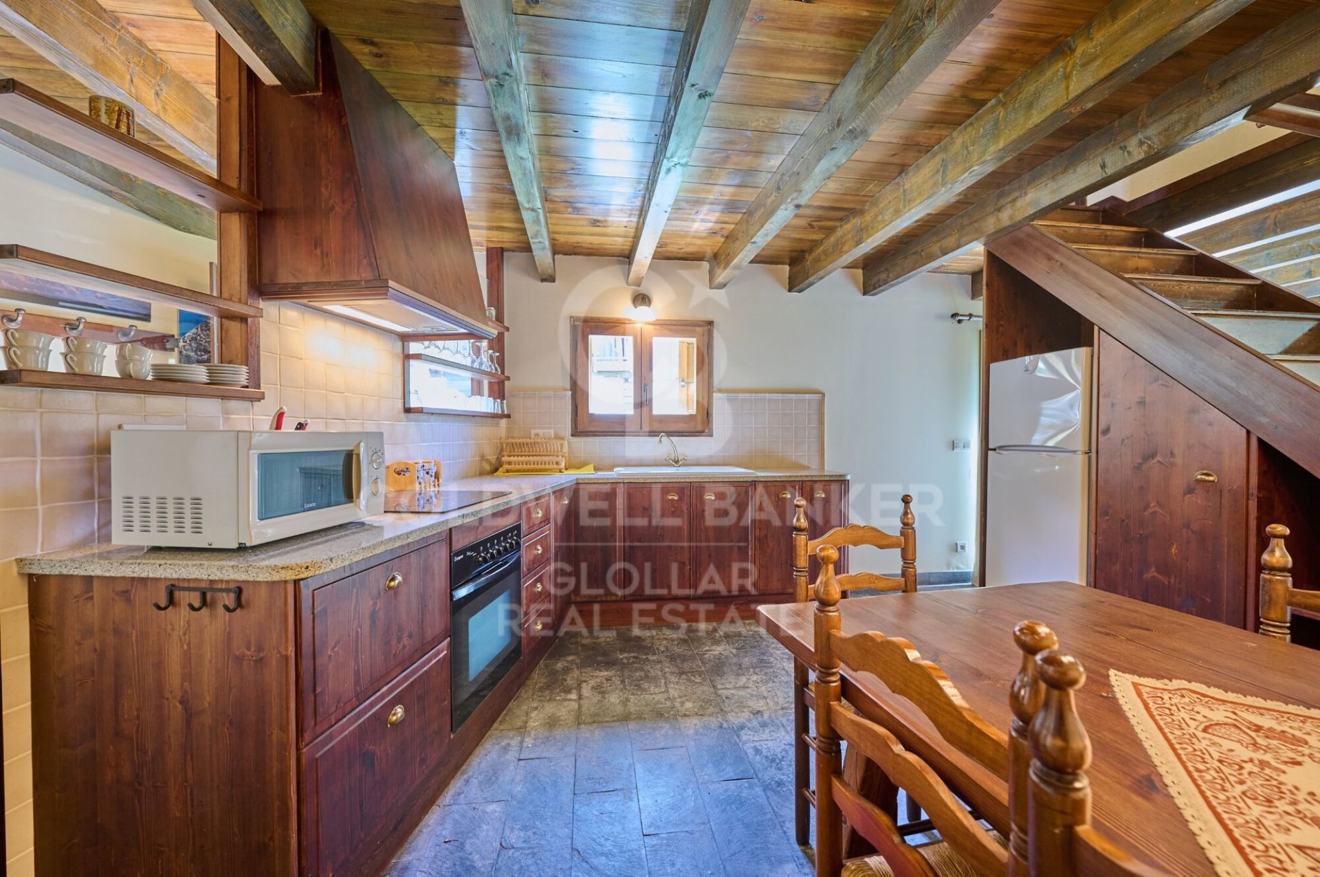 Villa in Spagna 2 camere da letto, 100 mq. N° 178494