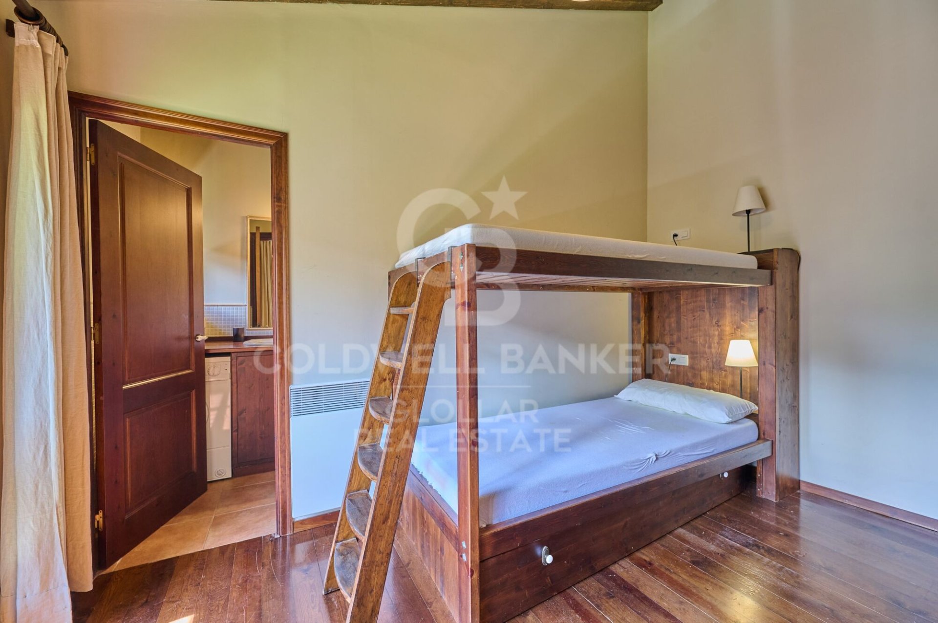 Villa in Spagna 2 camere da letto, 100 mq. N° 178494