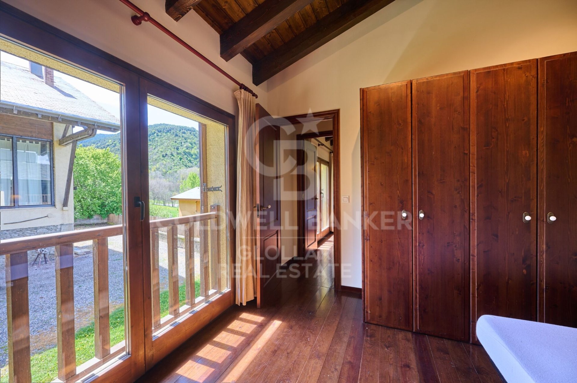 Villa in Spagna 2 camere da letto, 100 mq. N° 178494