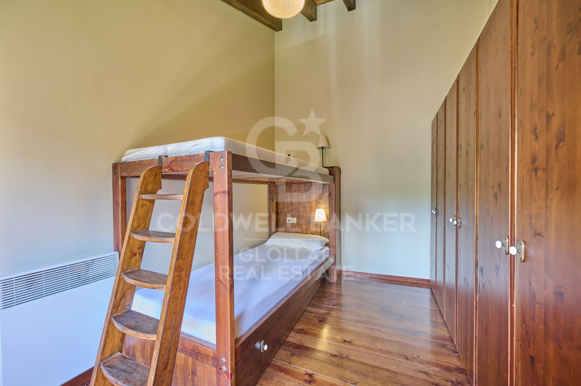 Villa in Spagna 2 camere da letto, 100 mq. N° 178494