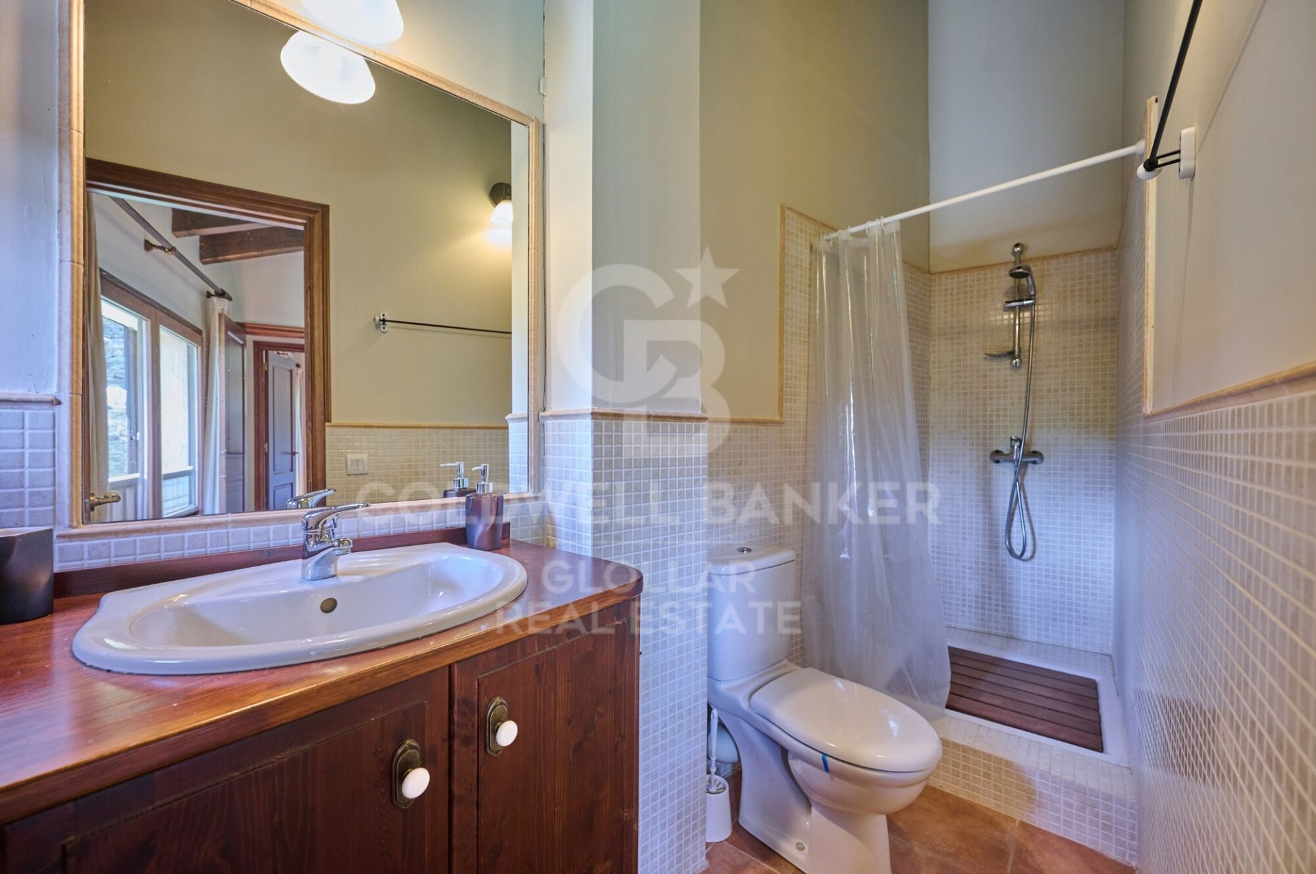Villa in Spagna 2 camere da letto, 100 mq. N° 178494
