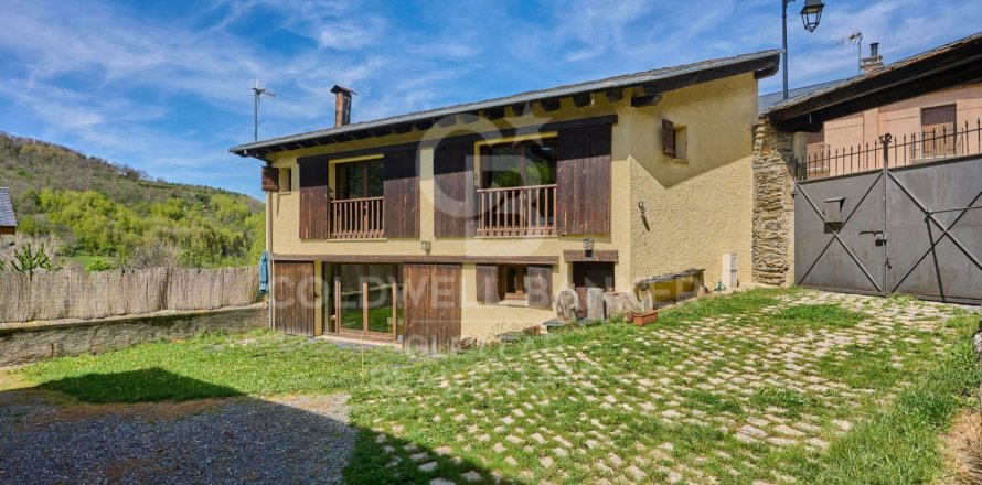 Villa en Espagne 2 chambres, 100 m2 No. 178494