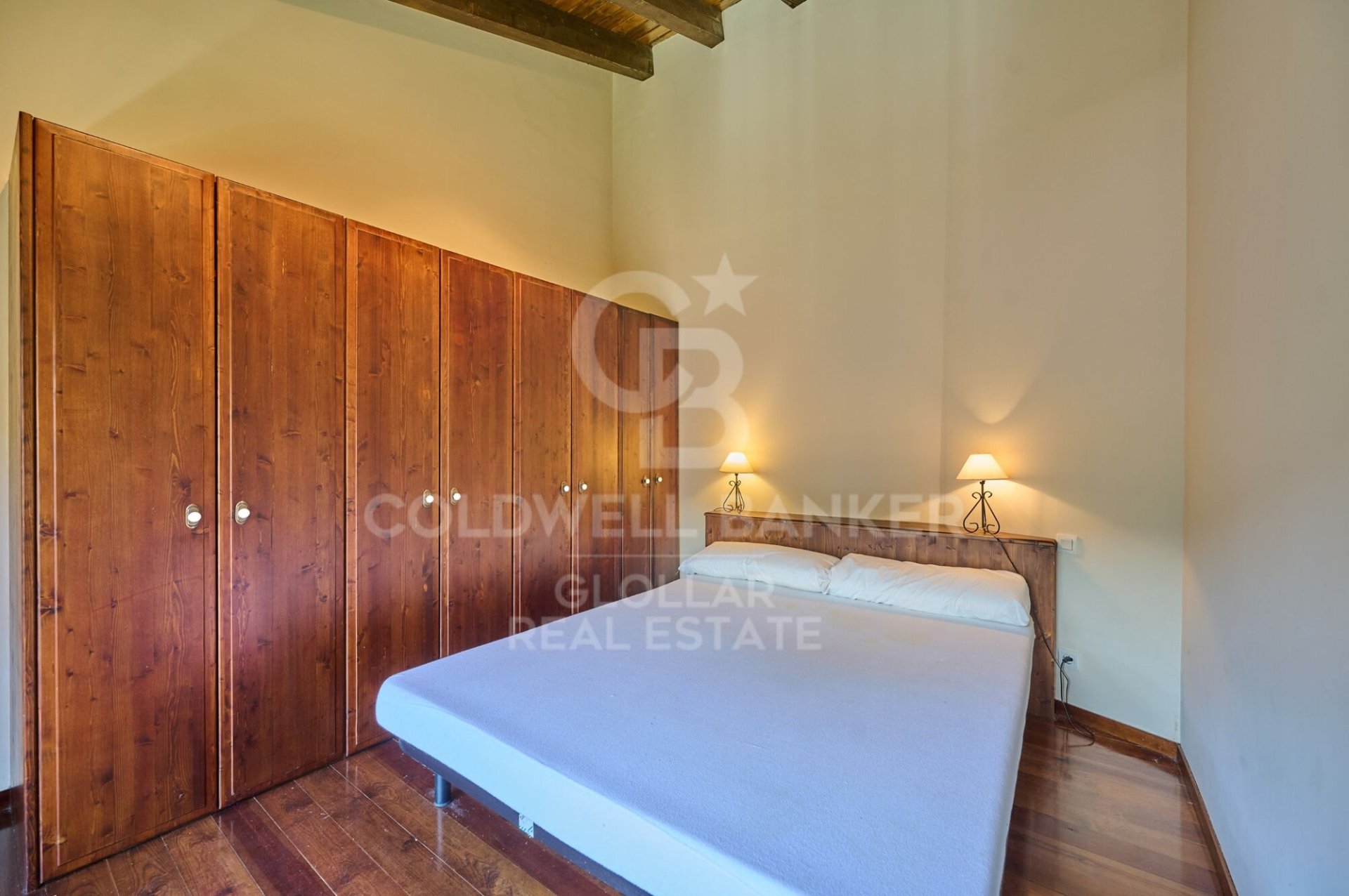 Villa in Spagna 2 camere da letto, 100 mq. N° 178494