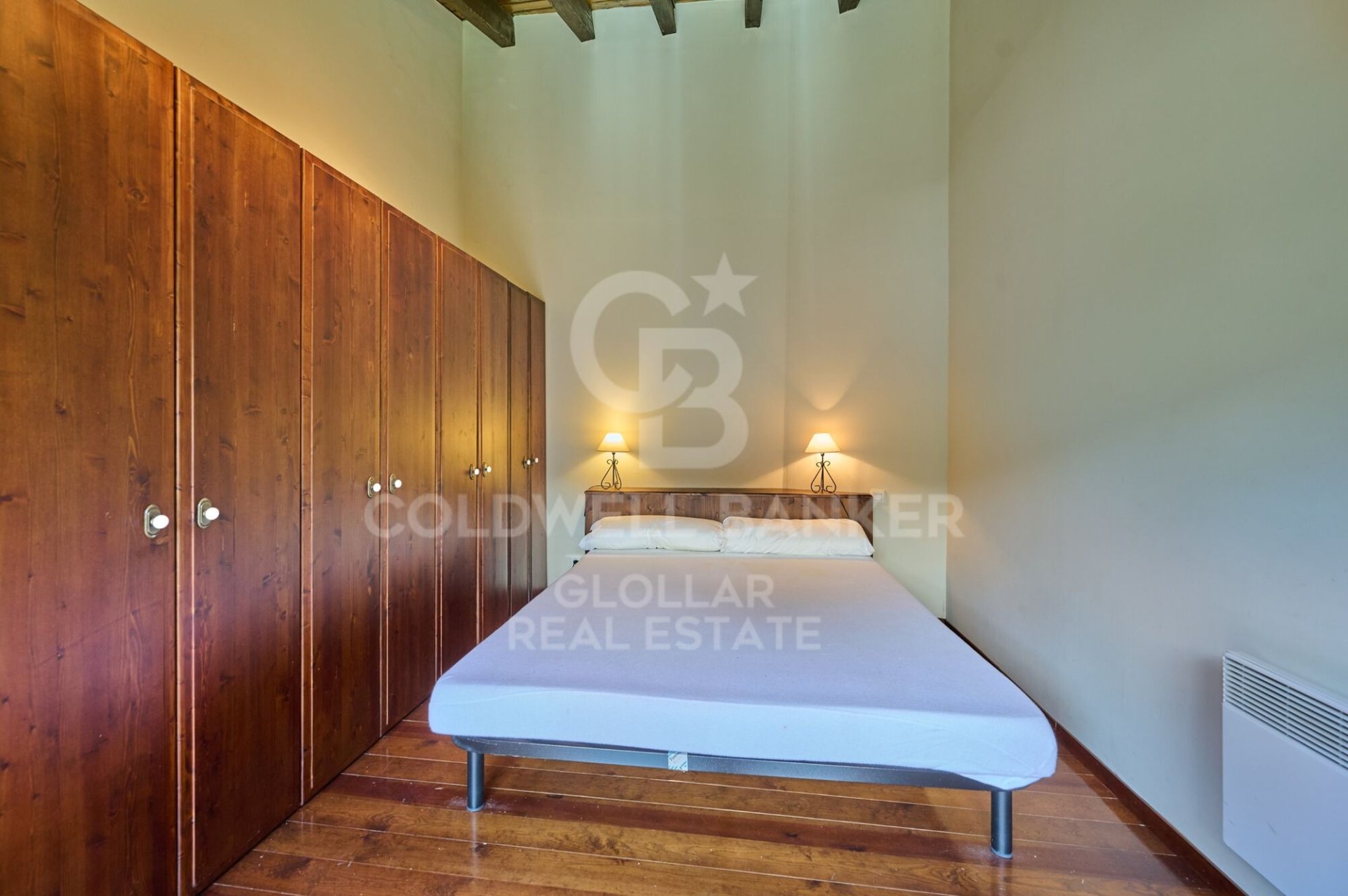 Villa in Spagna 2 camere da letto, 100 mq. N° 178494