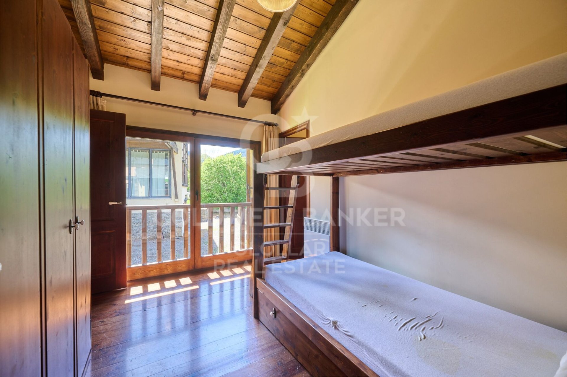 Villa in Spagna 2 camere da letto, 100 mq. N° 178494