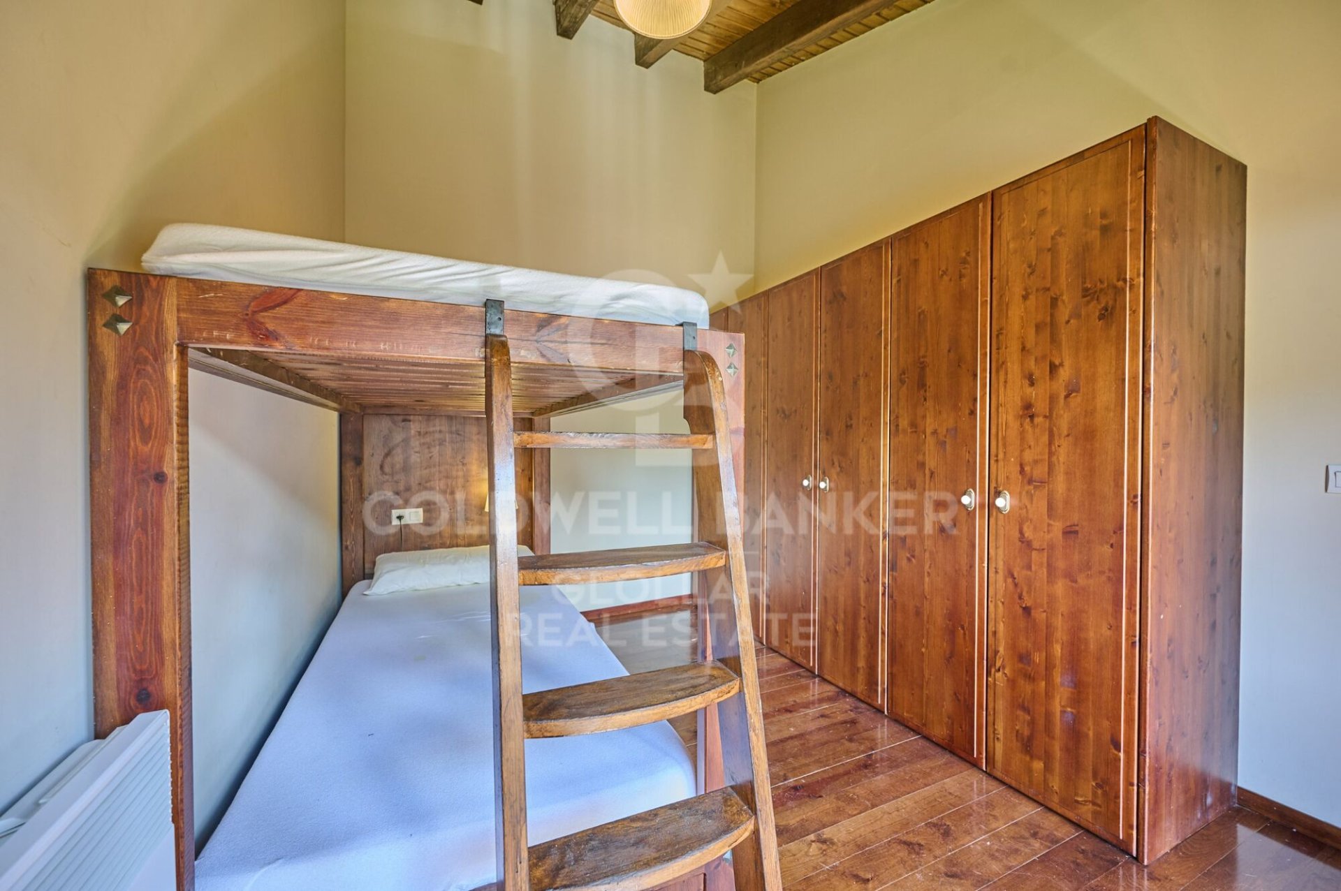 Villa in Spagna 2 camere da letto, 100 mq. N° 178494