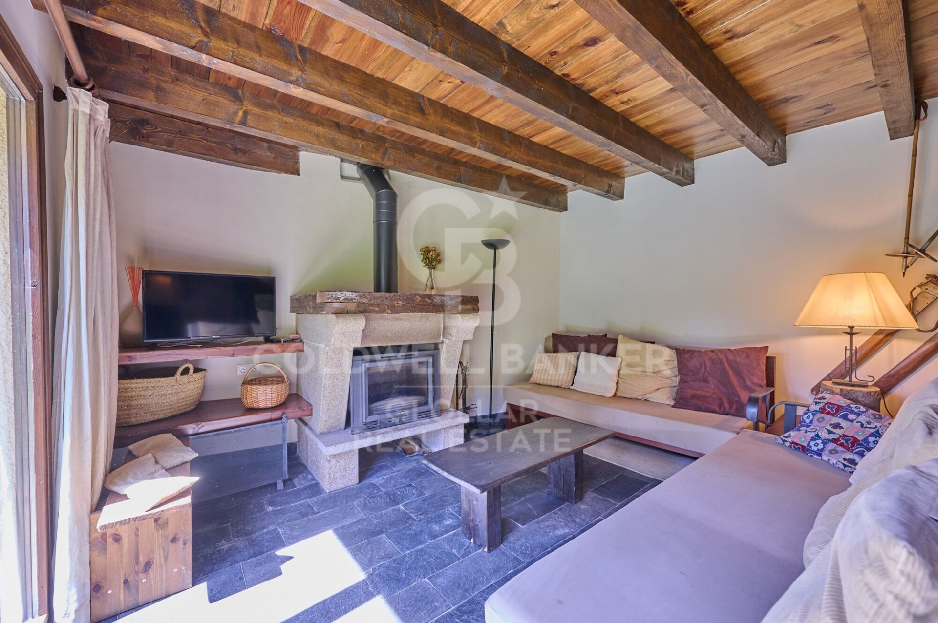 Villa in Spagna 2 camere da letto, 100 mq. N° 178494