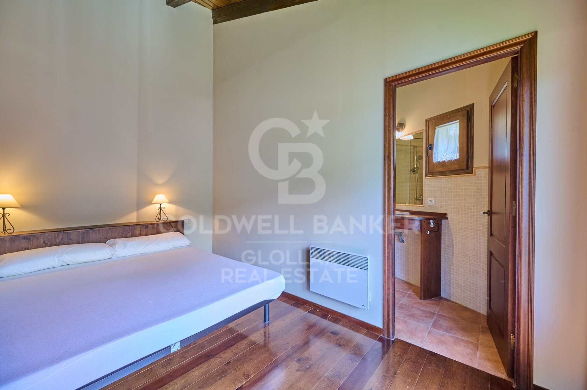 Villa in Spagna 2 camere da letto, 100 mq. N° 178494