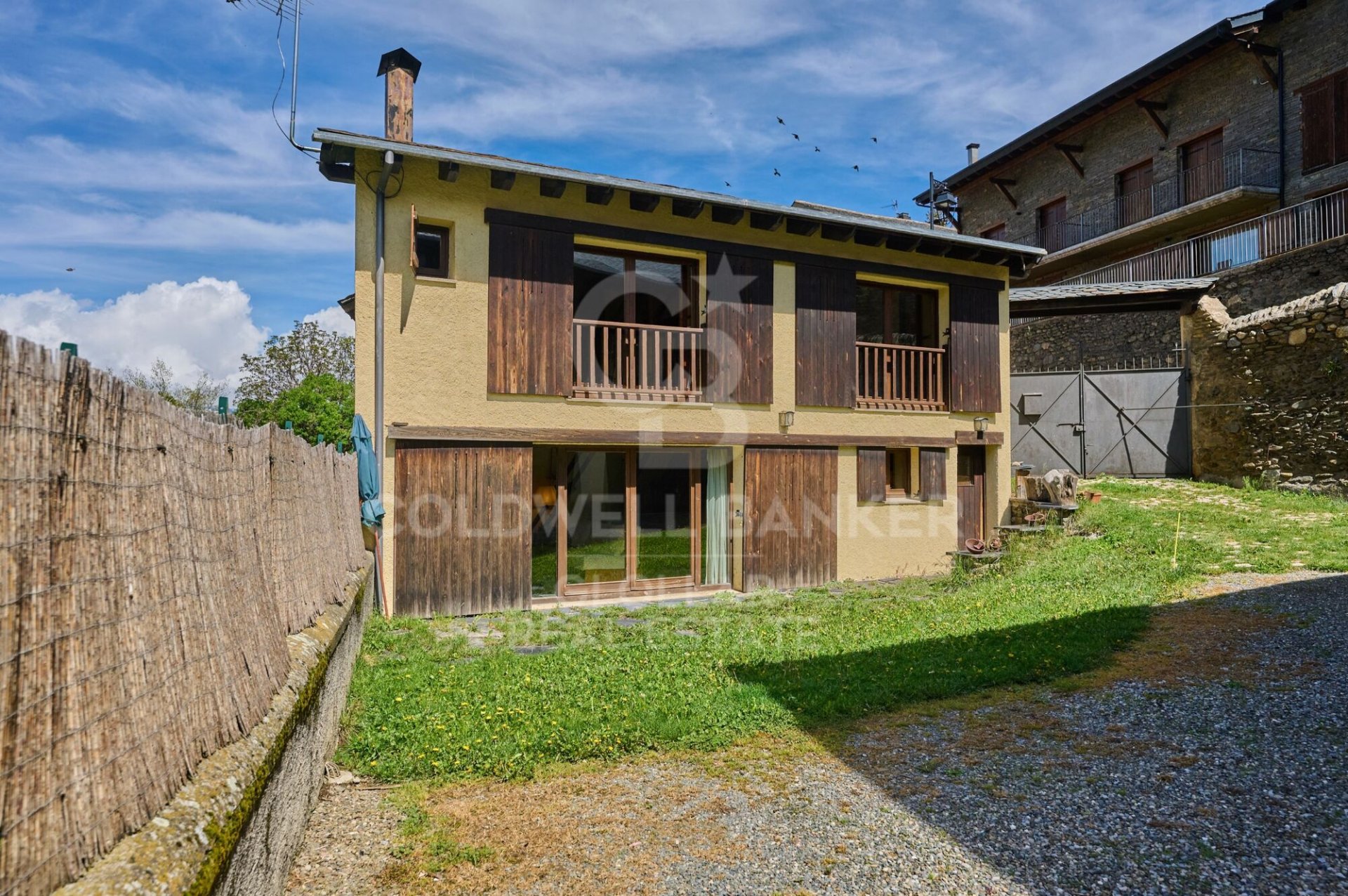 Villa in Spagna 2 camere da letto, 100 mq. N° 178494
