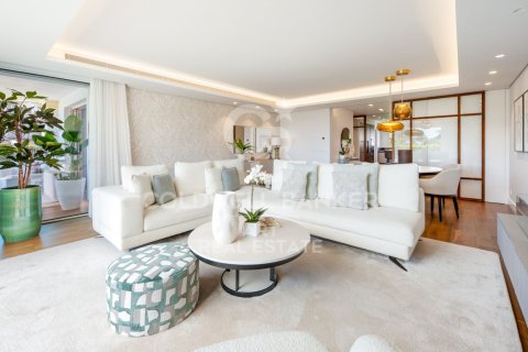 Apartment à vendre à Marbella, Malaga, Espagne, 3 chambres, 168 m2 No. 178492 - photo 11