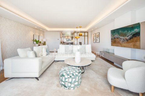 Apartment à vendre à Marbella, Malaga, Espagne, 3 chambres, 168 m2 No. 178492 - photo 10